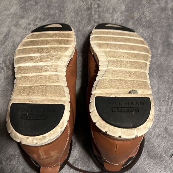 Cole Haan Men’s Zerogrand Hiker Boot - Picture 2 of 6